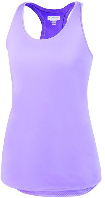 Augusta Ladies' Sojourner Tank Top